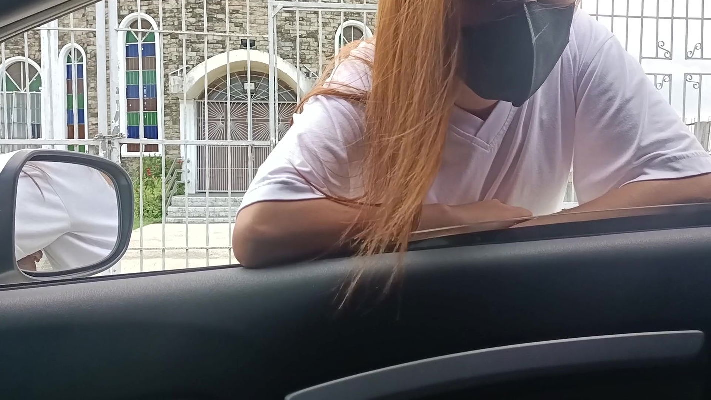 ASIAN PICK UP GIRL WORTH 20 DOLLARS