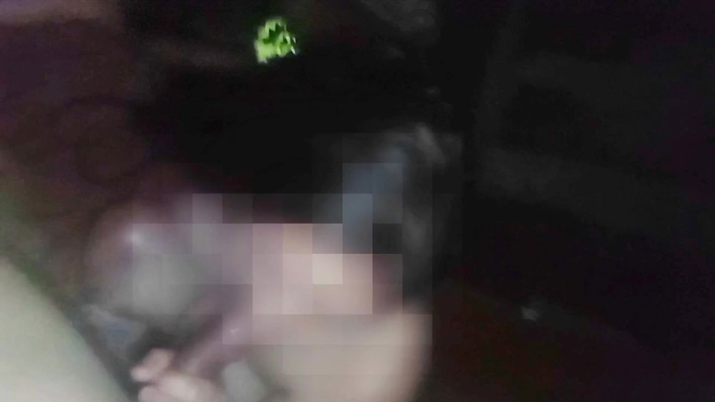 Asian pinay baby sitter fuck hard and moan loud,begging not to cum inside