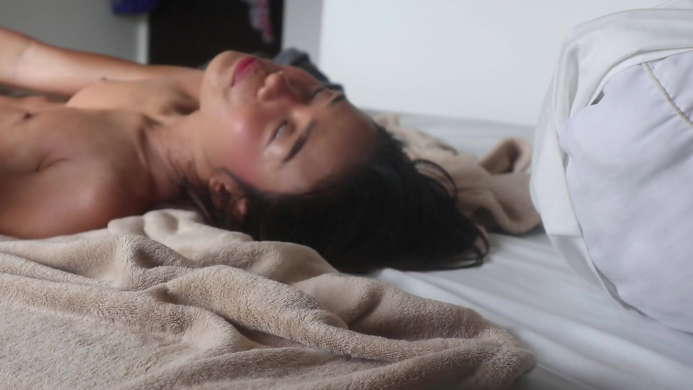 Babby camera not edited video of how my stepfather actually fucked me