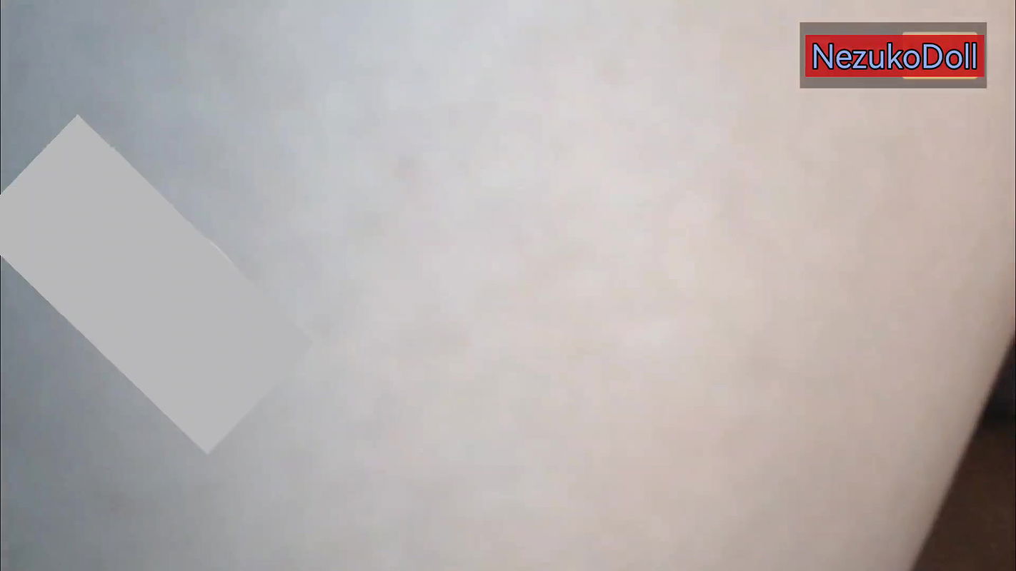 Big natural tits love Dogstyle creampie