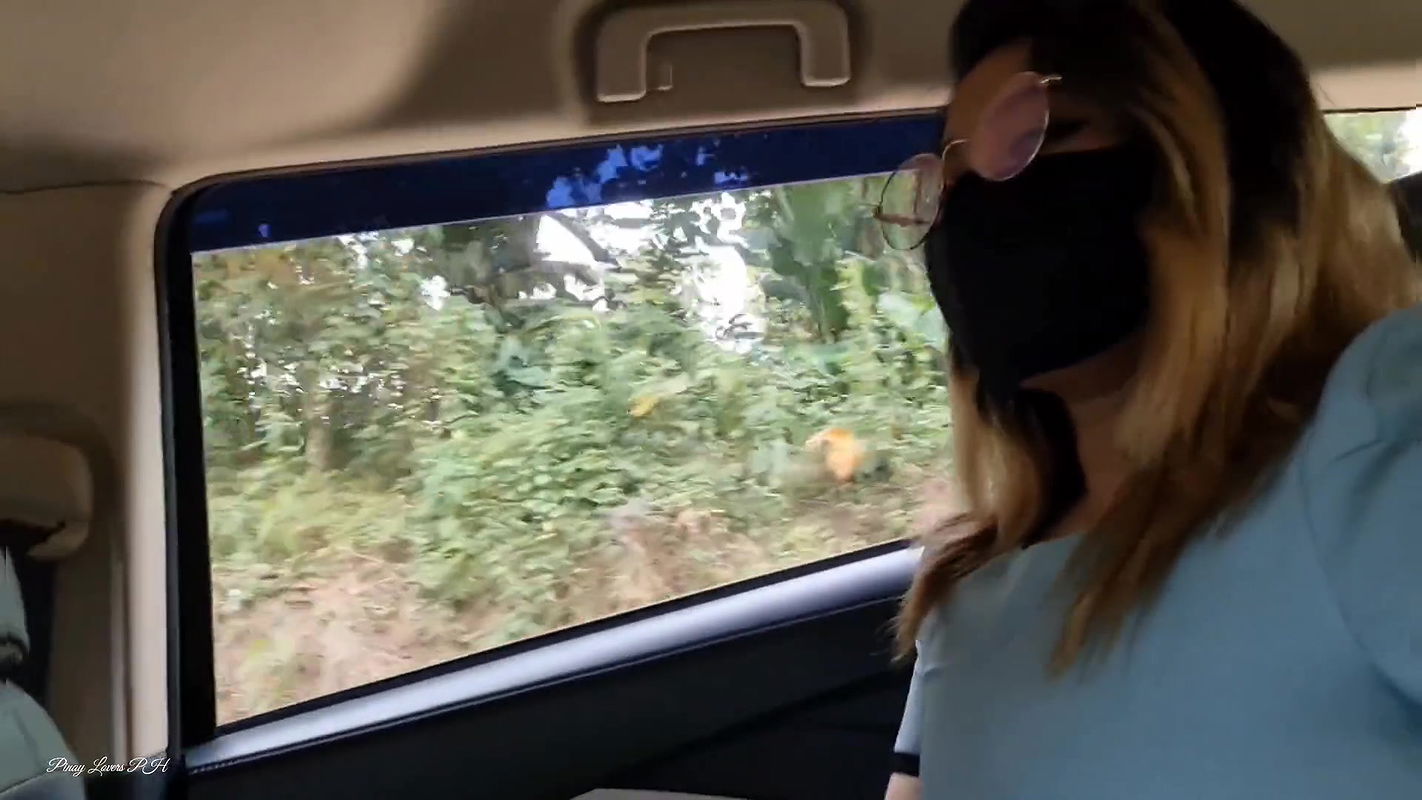 Car Sex Desi Teacher Stranger Student Driver Risky Public Fucked (Face Reveal Clips)