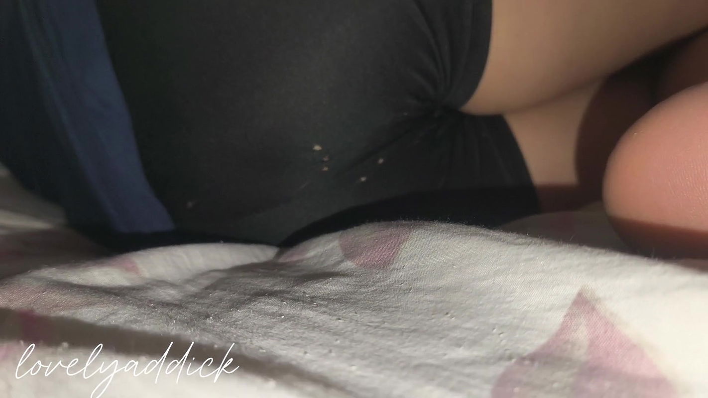 Comfortable Wearing my favourite shorts