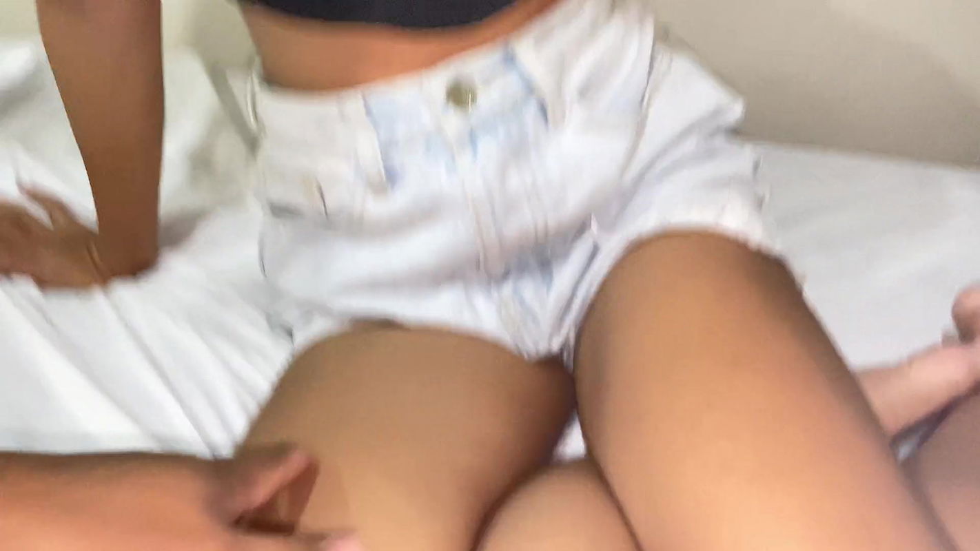 Cum Inside me please