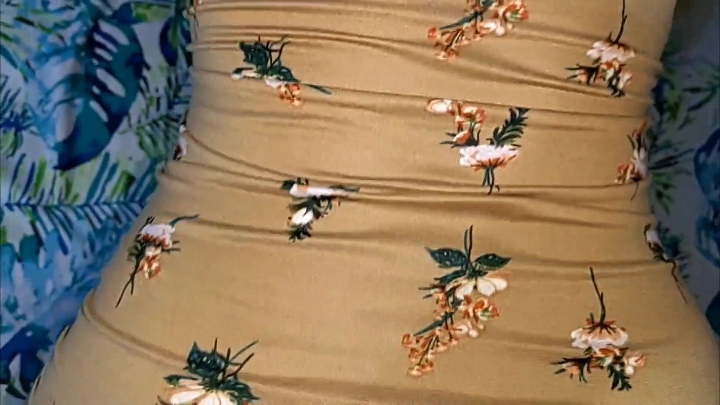 Cumshot compilation of blonde asian slut