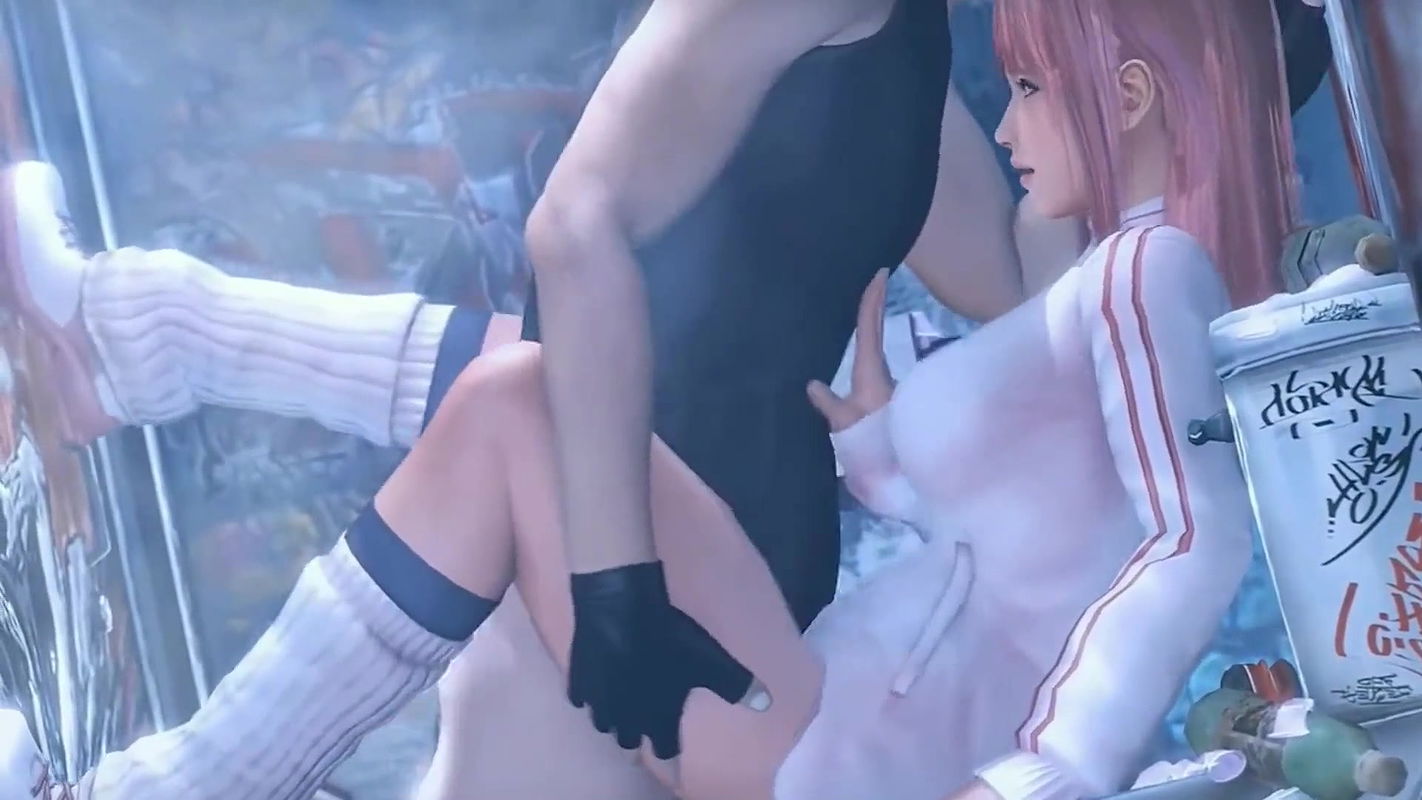 Dead or Alive Porn Huge Sfm Compilation 3D Hentai Uncensored