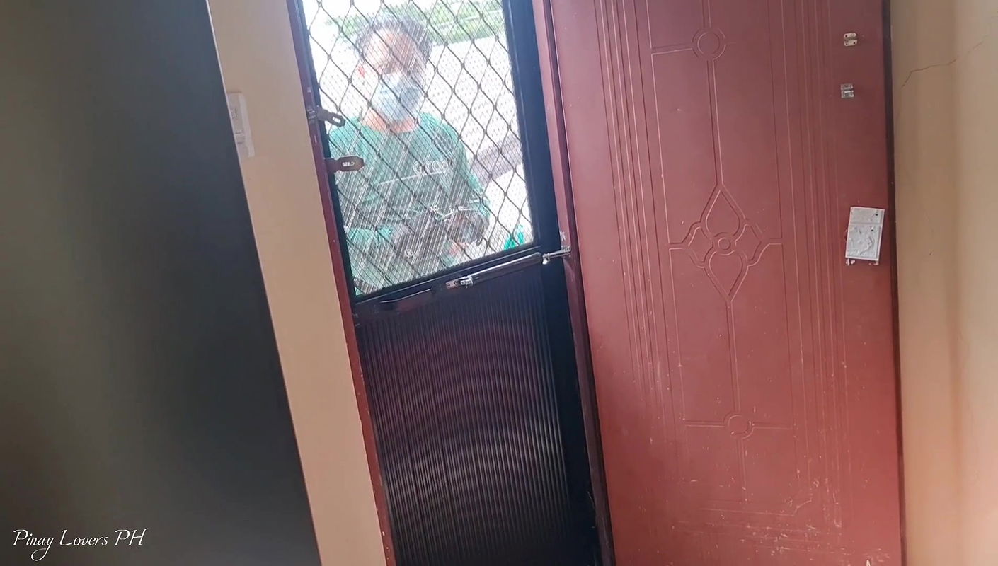 Desi Girl Call center agent fuck by delivery rider