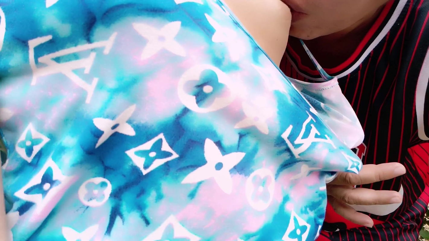 FARMERS WIFE CHEAT ON HIS STEPBRO