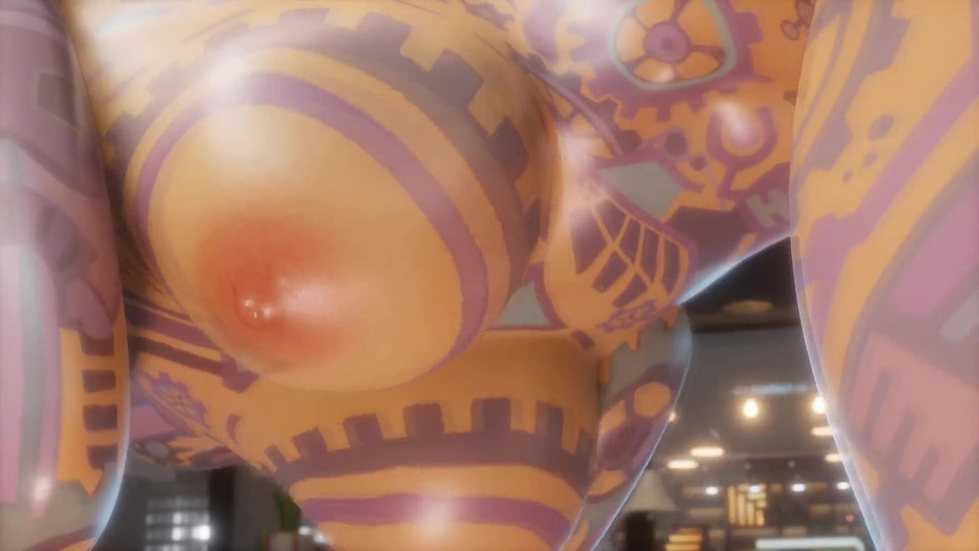 Fortnite Jules Blacked SFM Rule 34