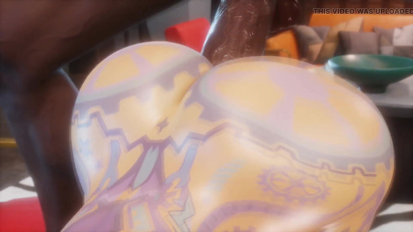 Fortnite Jules Blacked SFM Rule 34