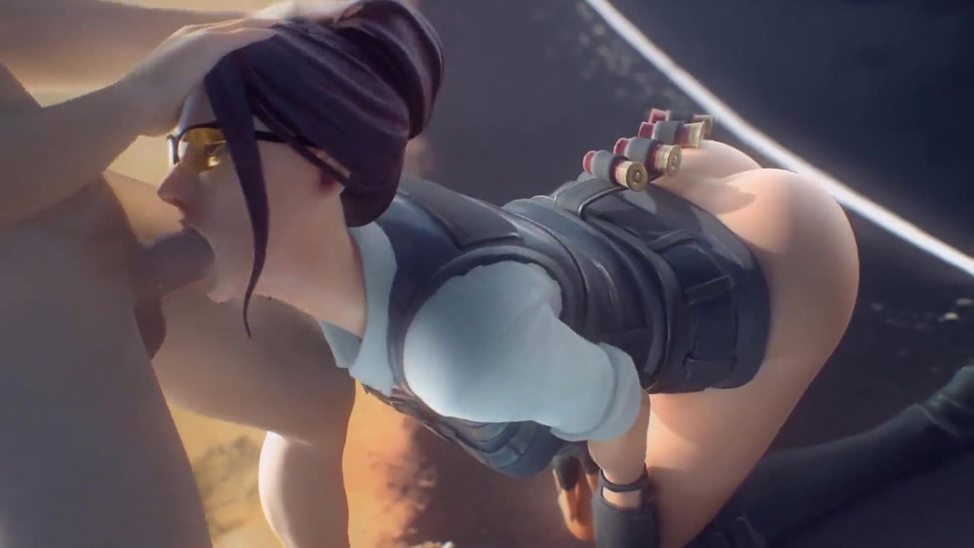 Fortnite Porn Compilation. Rook Ruby Alli Harley Quinn Rule34 3D Hentai Animation