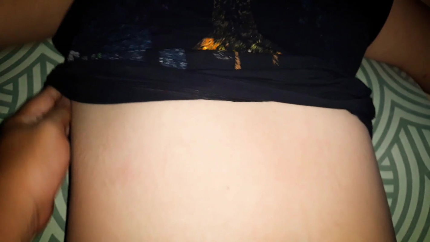 fucked a sexy girl POV real sex