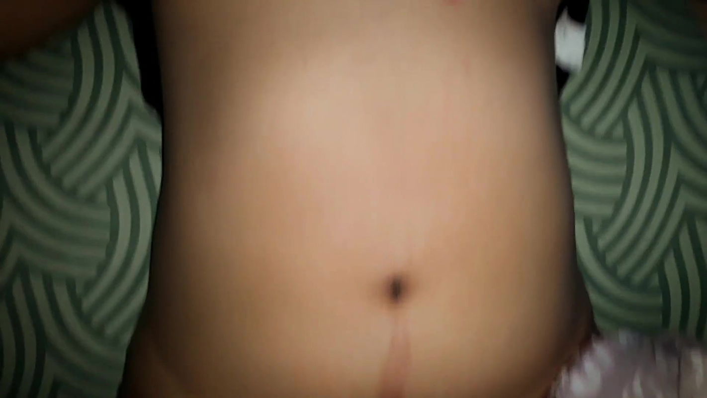 fucked a sexy girl POV real sex