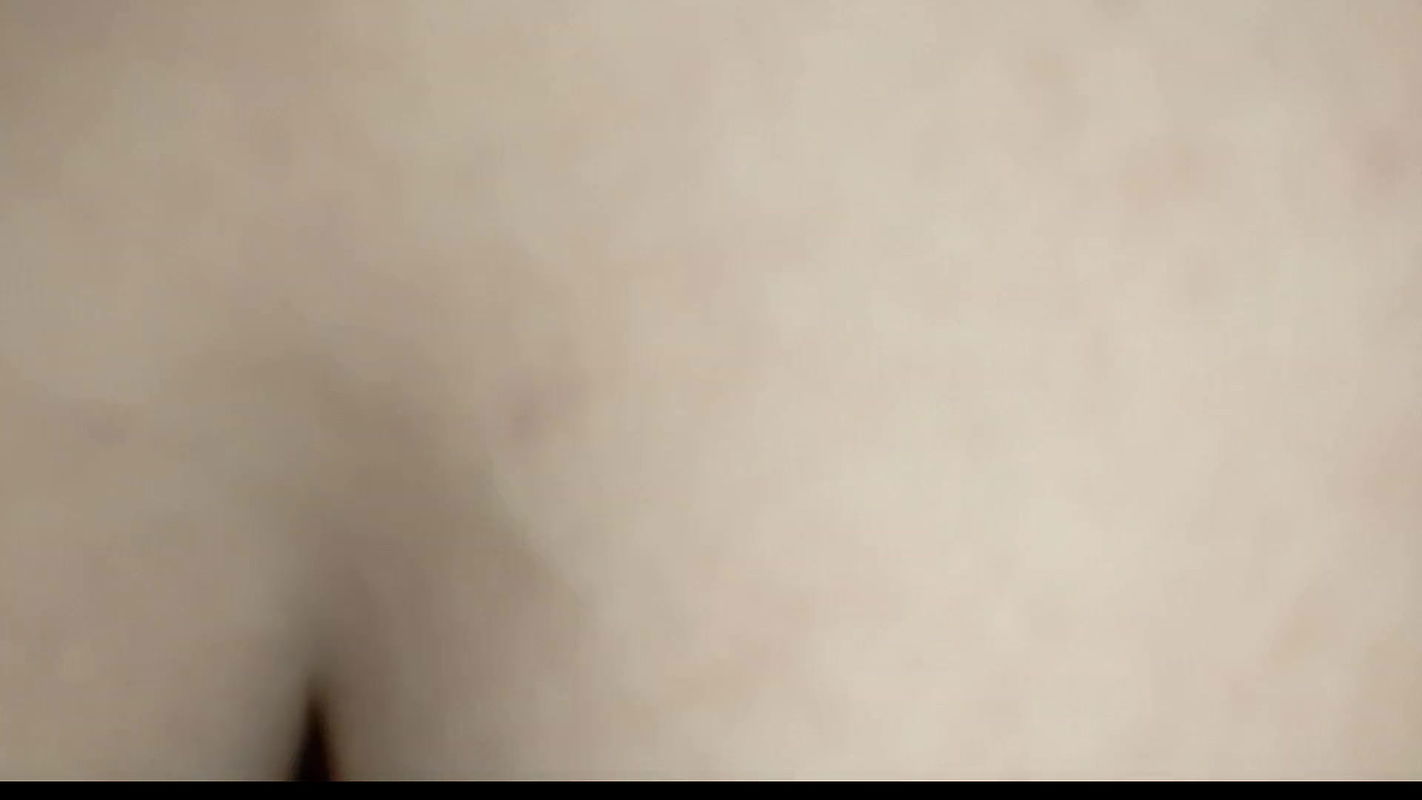 Fucking my Girlfriend while waiting for her stepmom