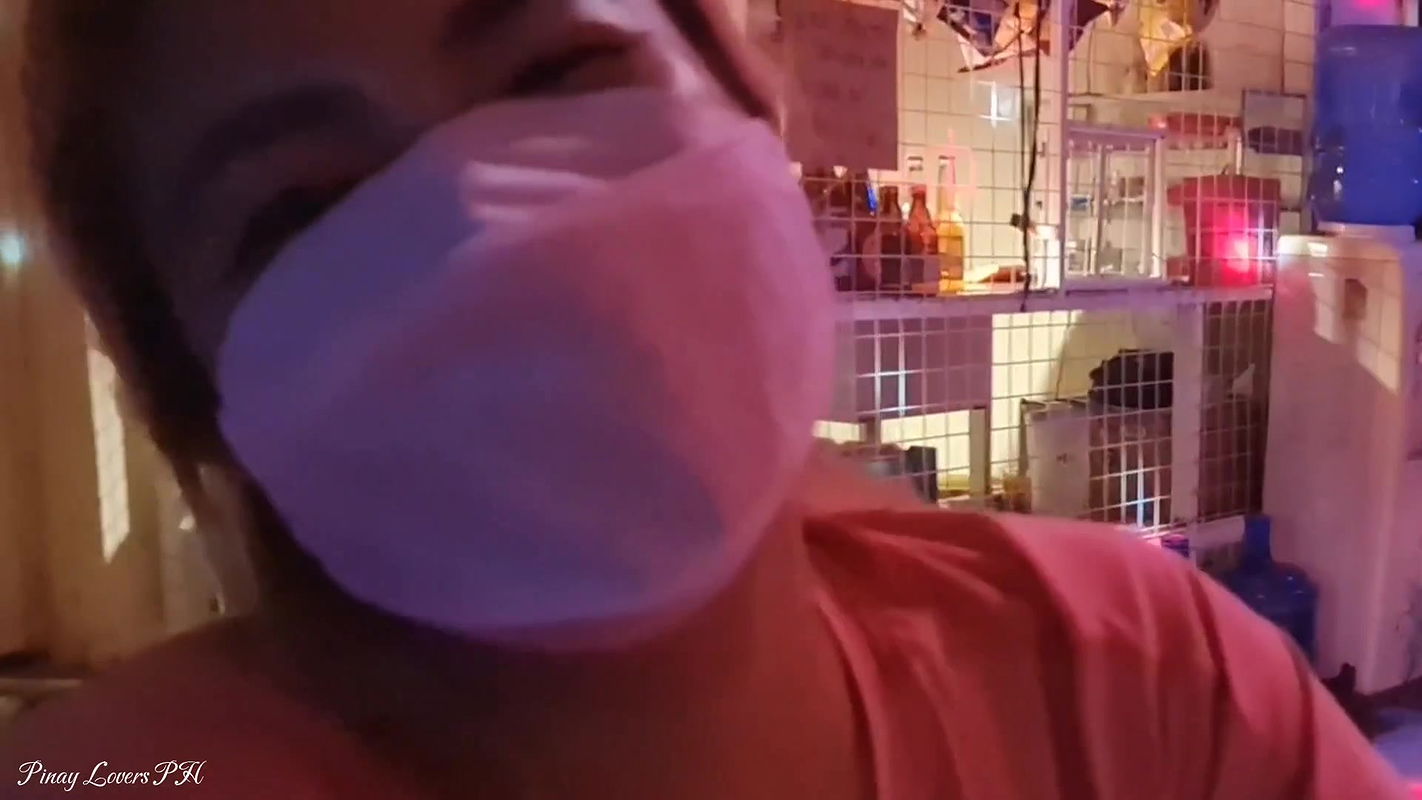 Fucking My Stepsister (Creampie) she want always to fuck harder