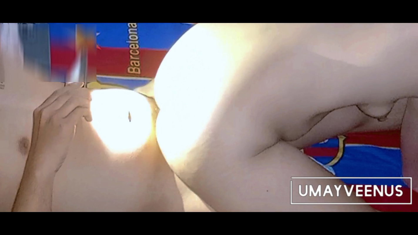 Girl did not notice that I cum inside her pussy. Let’s go!