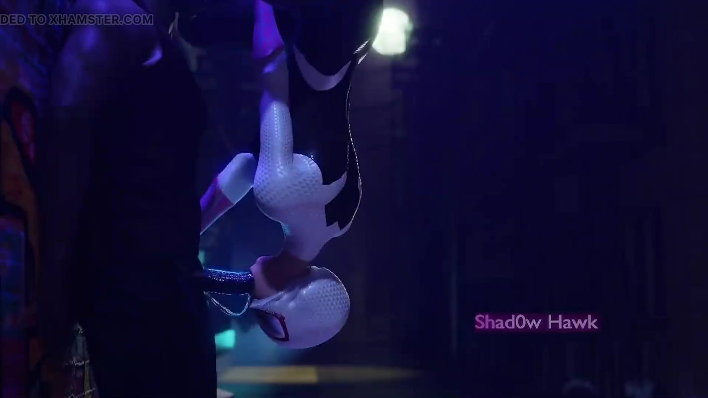 Gwen Stacy Porn Compilation Spider Gwen Rule34 3D Hentai Animation
