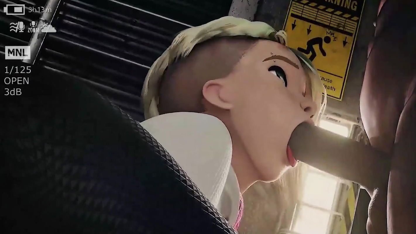 Gwen Stacy Porn Compilation Spider Gwen Rule34 3D Hentai Animation