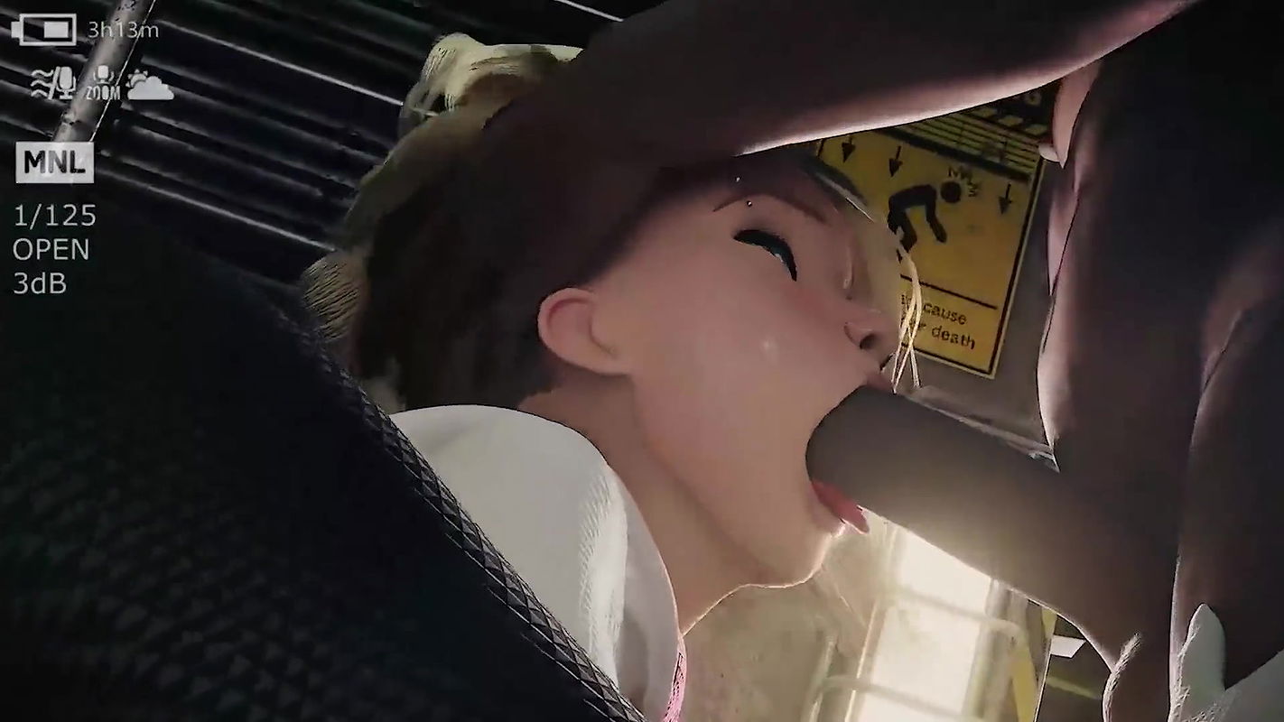 Gwen Stacy Porn Compilation Spider Gwen Rule34 3D Hentai Animation