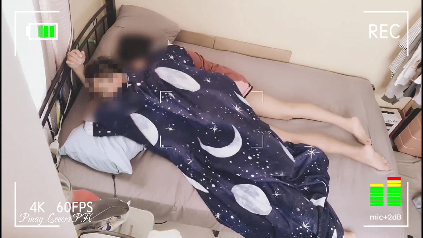 Having a Secret Affair With Stepbrother!