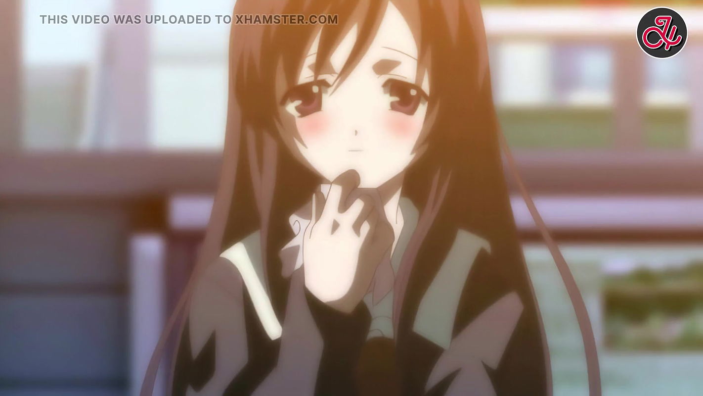 Hentai Uncensored College Girl Jerked off to Her Boyfriend on a Full Bus