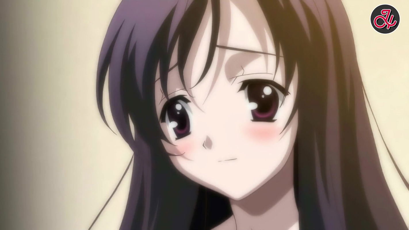 Hentai Uncensored First Sex with Stepsister Tsundere