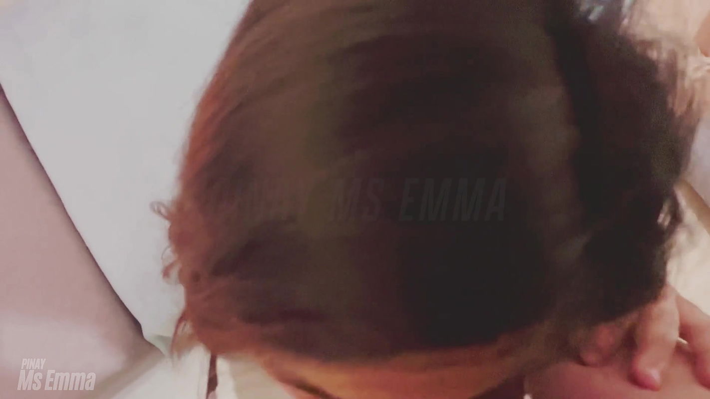 Horny Filipina Wife Cheats, Loves Giving Head & Swallowing