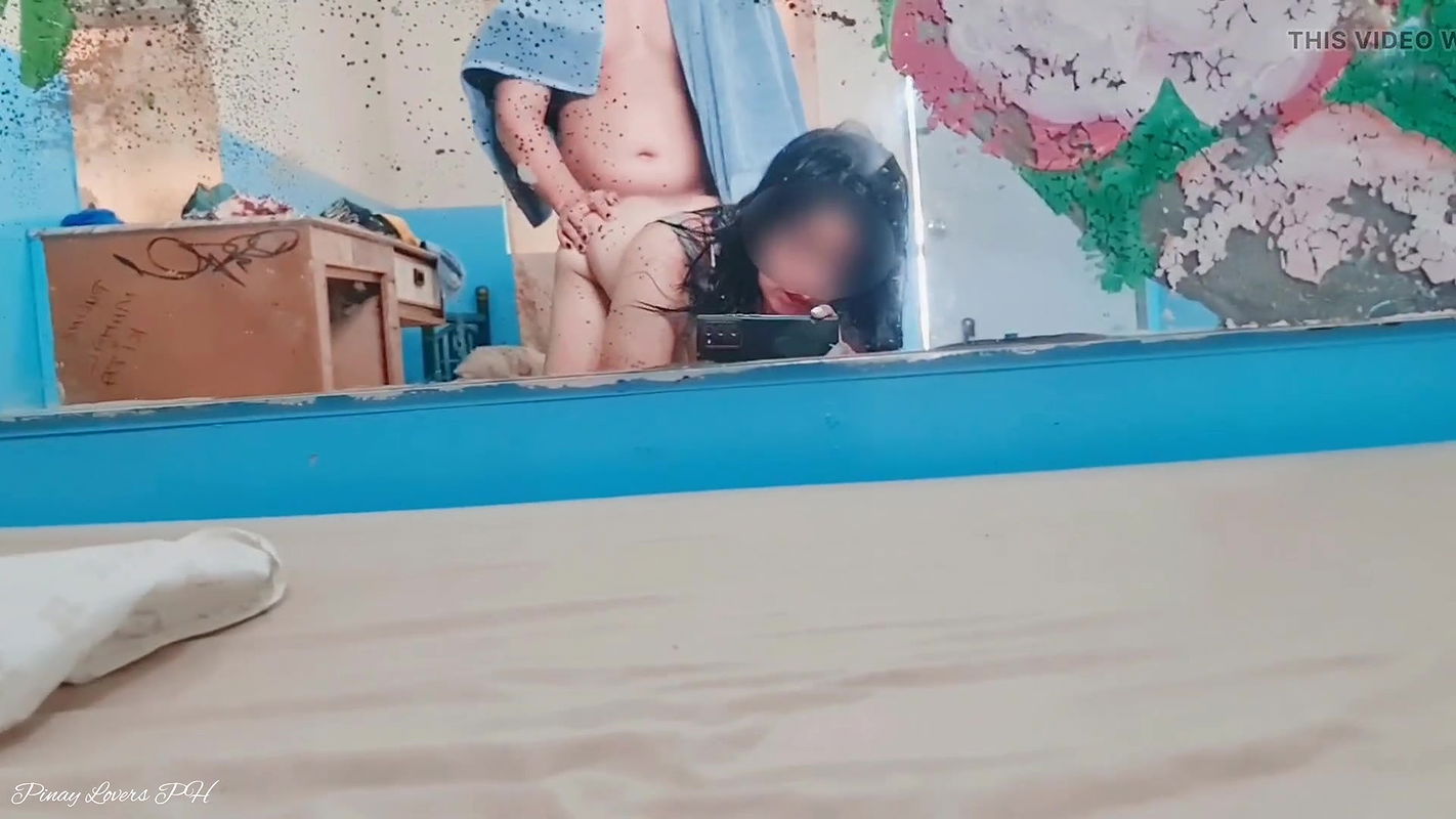 I FUCK MY STEPBROTHER’S GIRLFRIEND AND HE FINDS OUT