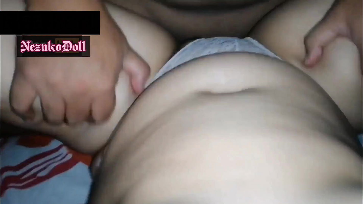 I hope I won’t get pregnant after what he did!