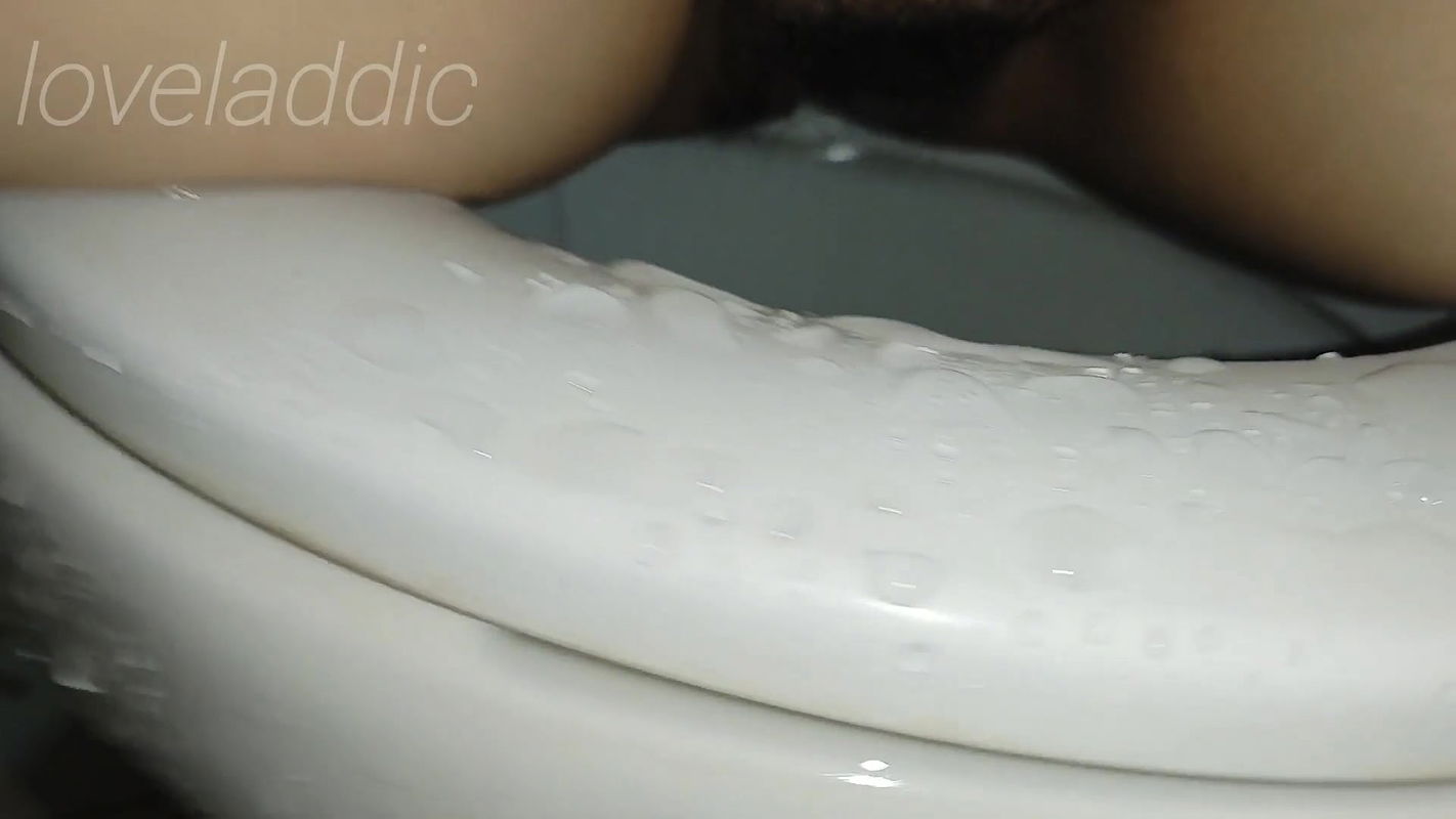 Ihi muna ako bago mag tirahin. Pinay threesome hanap kami