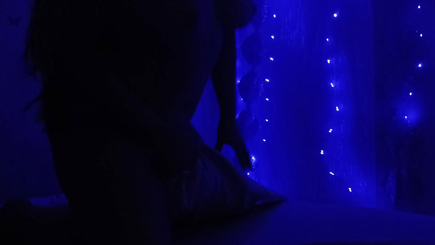 I’m so horny right now 😉