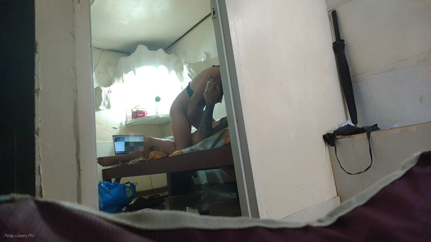 Indian Pinay Step Mom Caught me Jerking She inded Up Riding me Until i Cum inside her