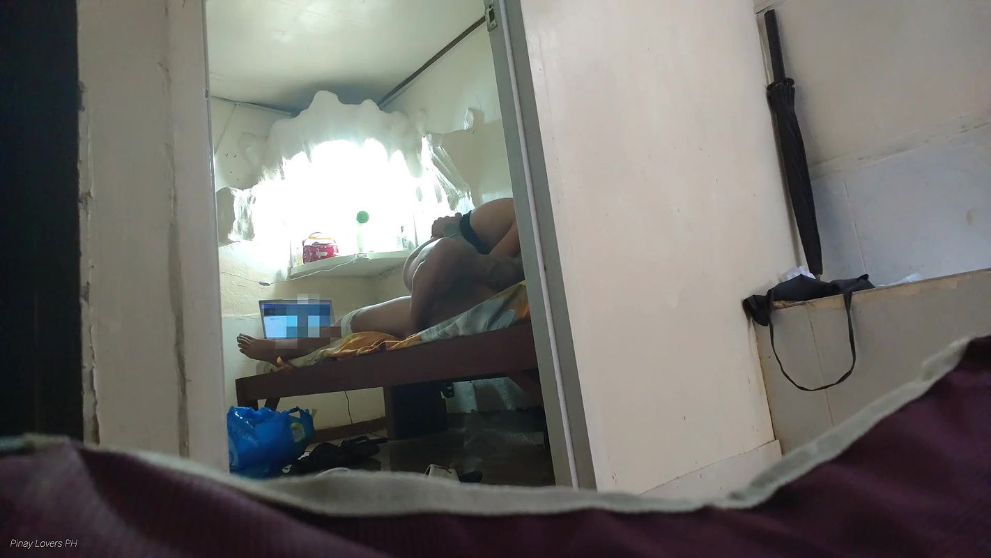 Indian Pinay Step Mom Caught me Jerking She inded Up Riding me Until i Cum inside her
