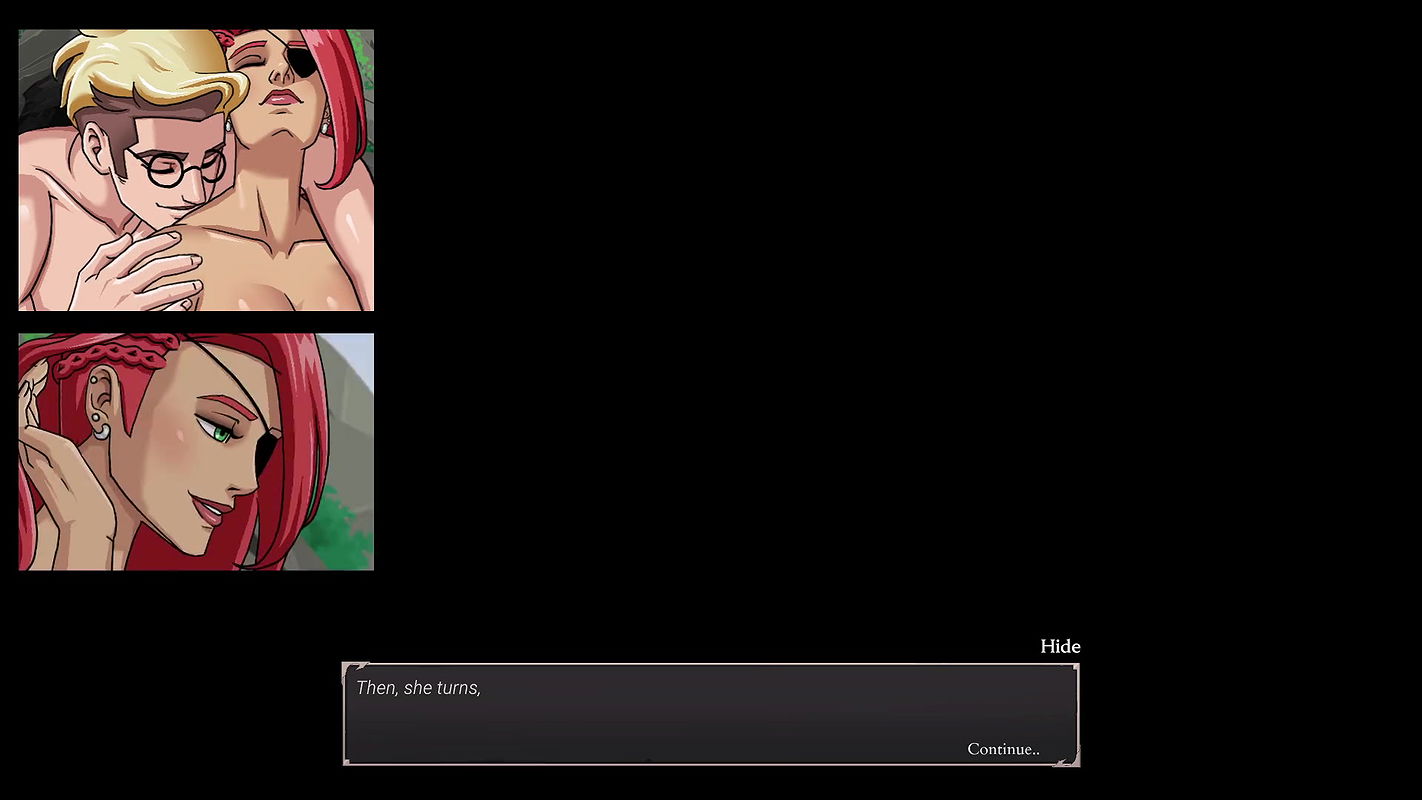 Introducing Tyra Swiftgrip of Sinners Landing