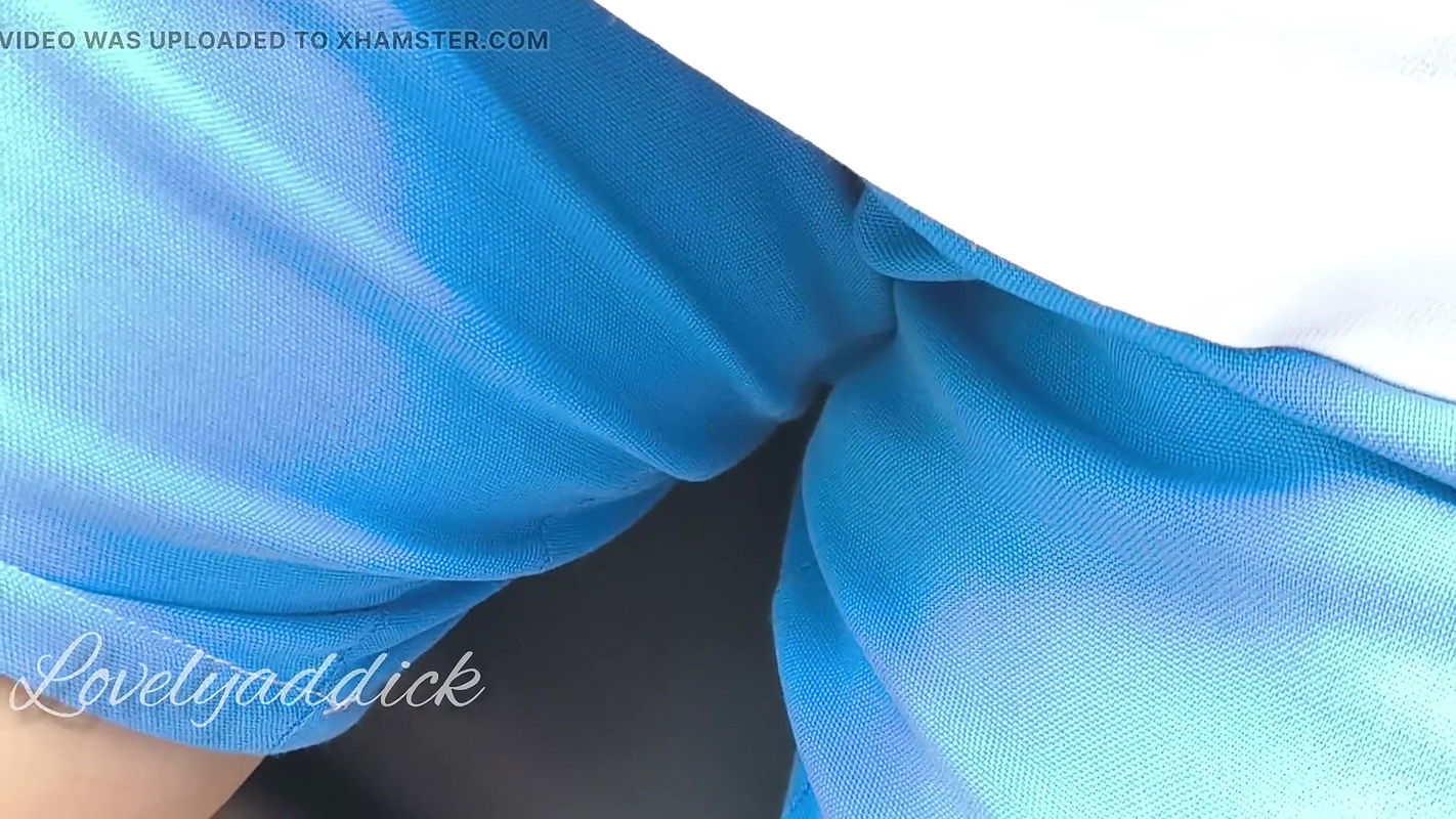 iPhone upload.. recoding me outdoor