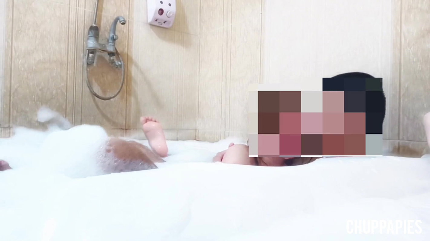 Jacuzzi Sex with Tantaly Scarlett Doll – Chuppapies