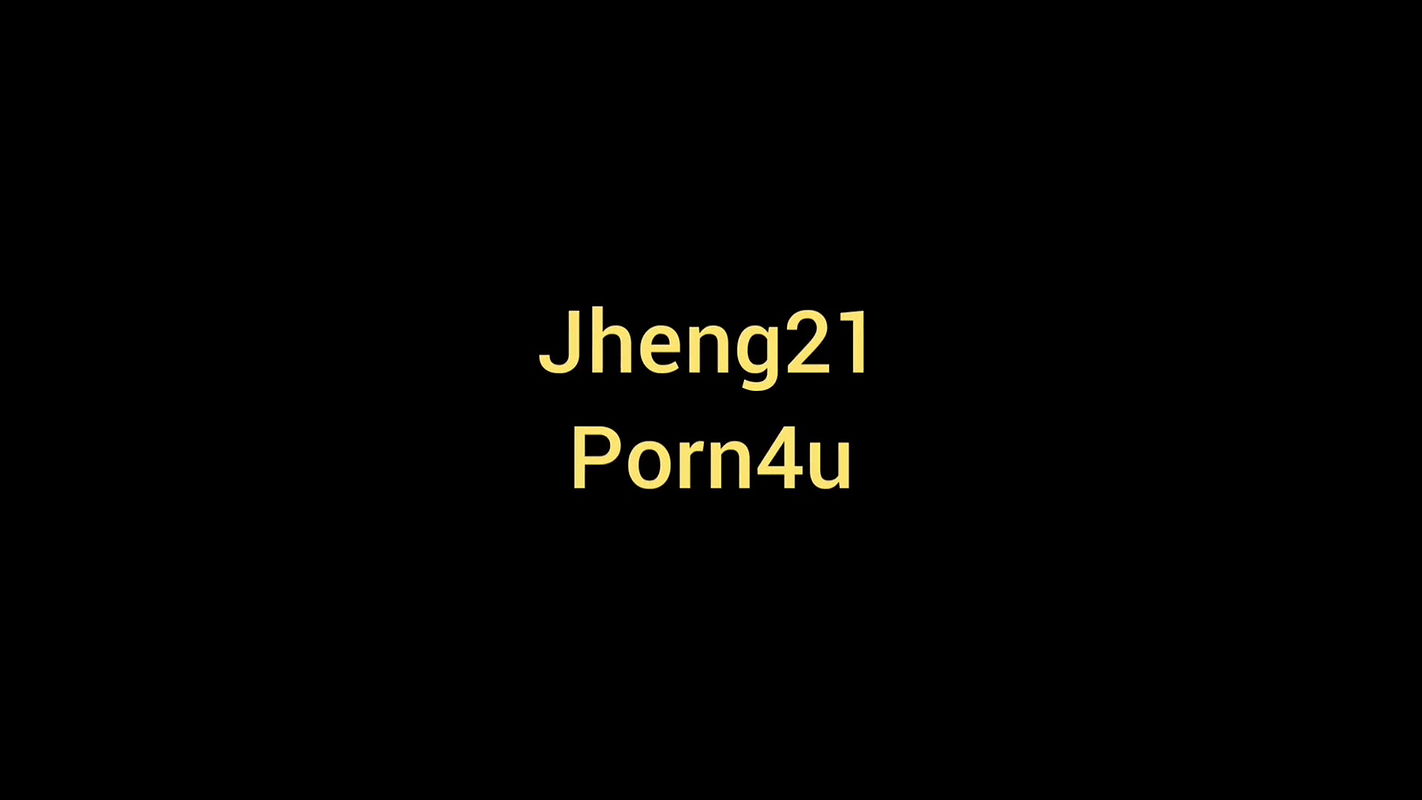 Jheng is horny again