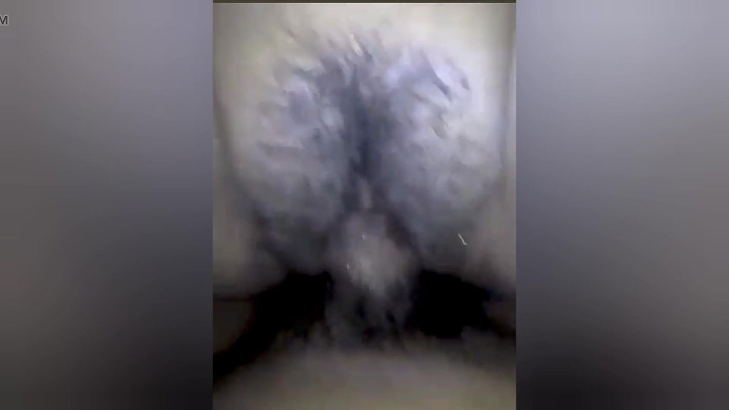 Jheng is horny again