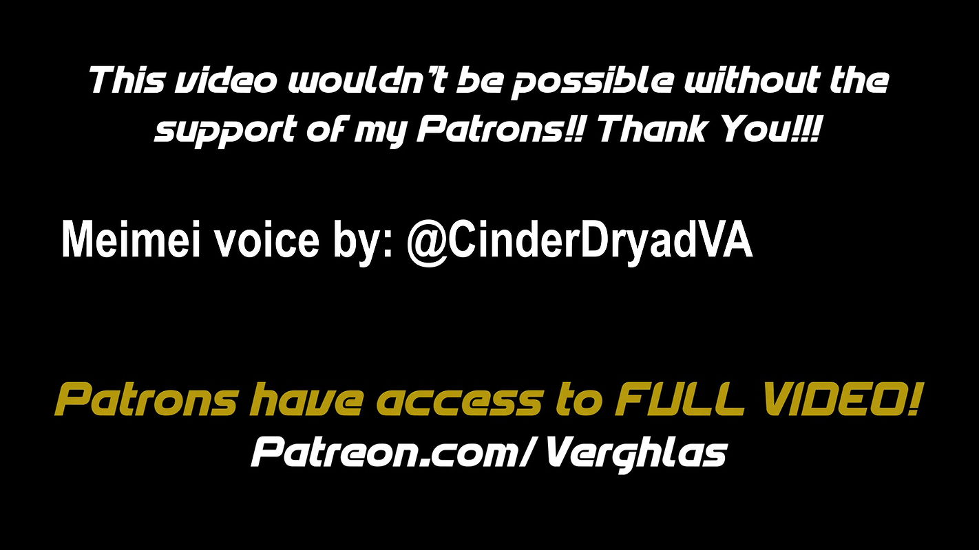 Jujutsu Kaisen Hentai – Mei Mei Get’s Fucked by Kento Nanami