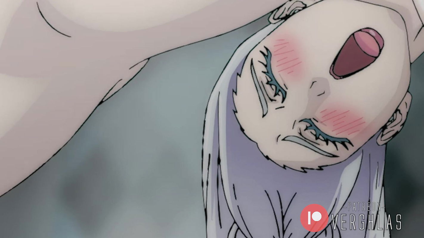 Jujutsu Kaisen Hentai – Mei Mei Get’s Fucked by Kento Nanami