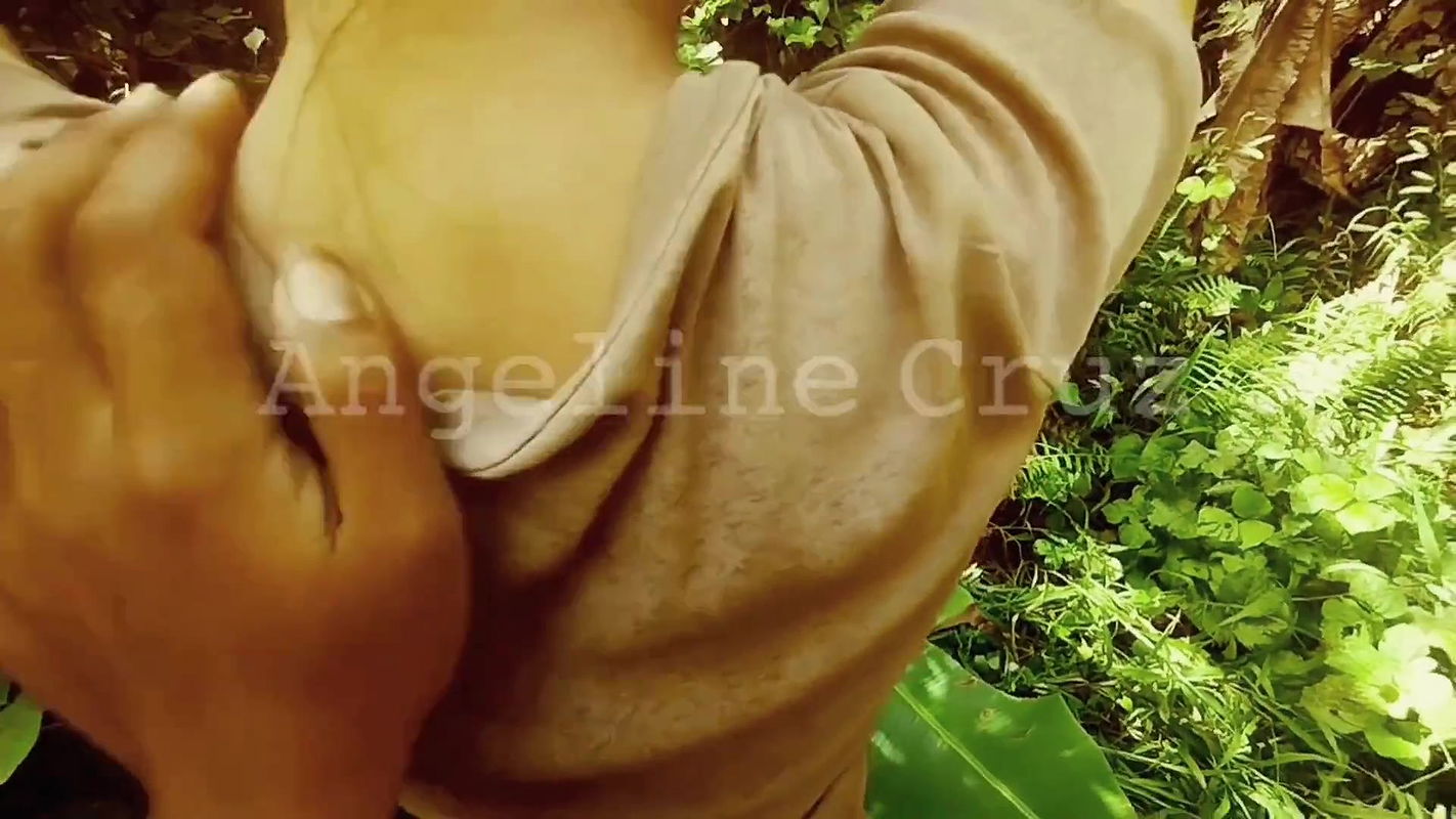 Kantutan sa Gubat with AngelineCruz