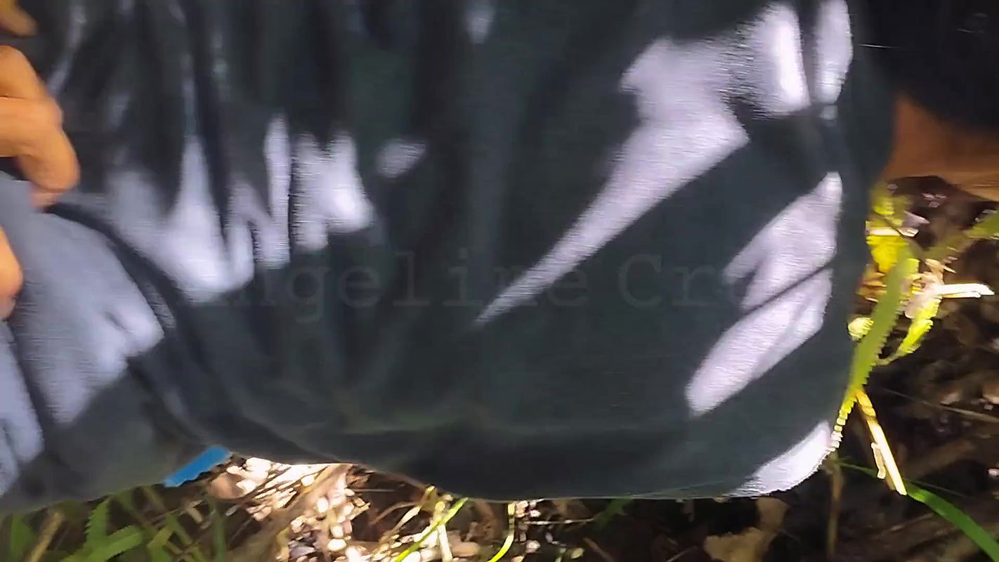 Kantutan sa Gubat with GF