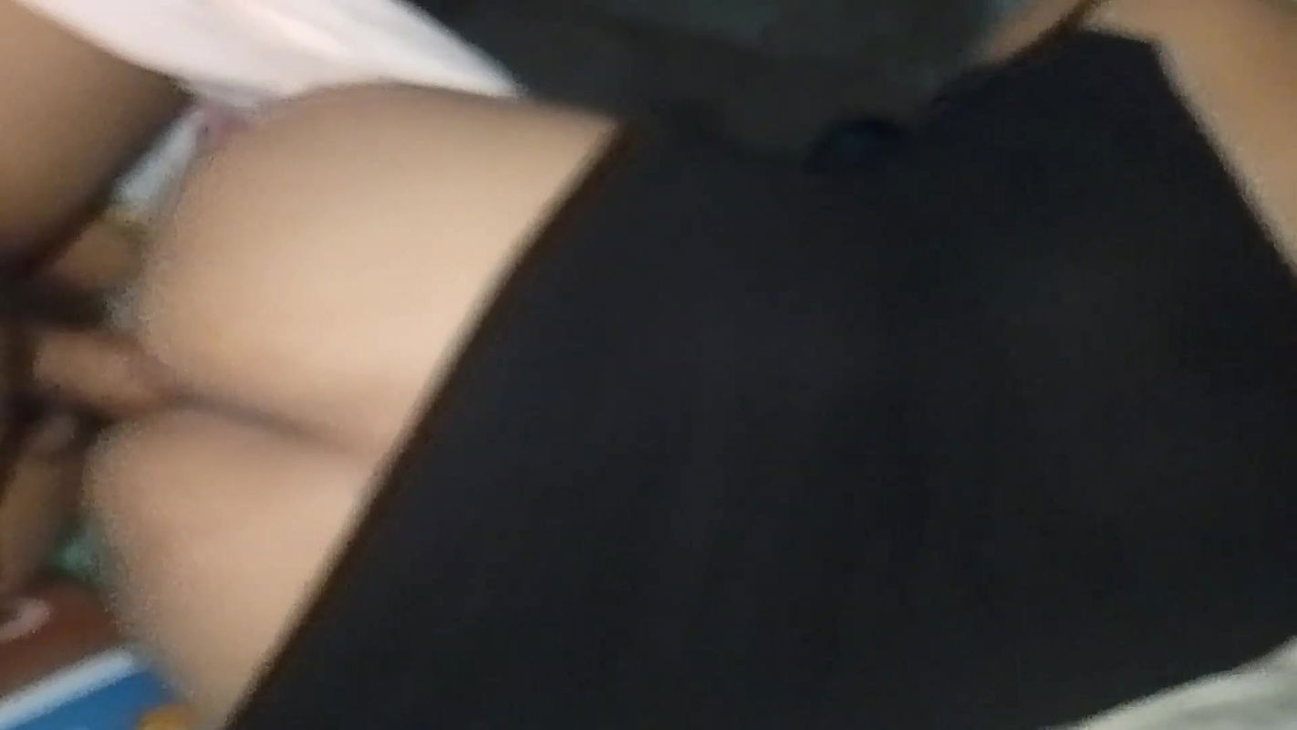 Kulang sa kantot si ninang!