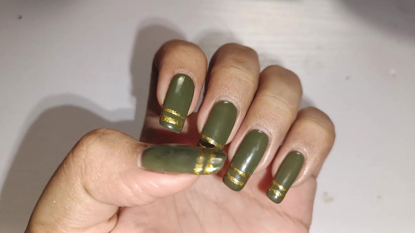 Long Nails Lover Worship and Serve my LONG NAILS