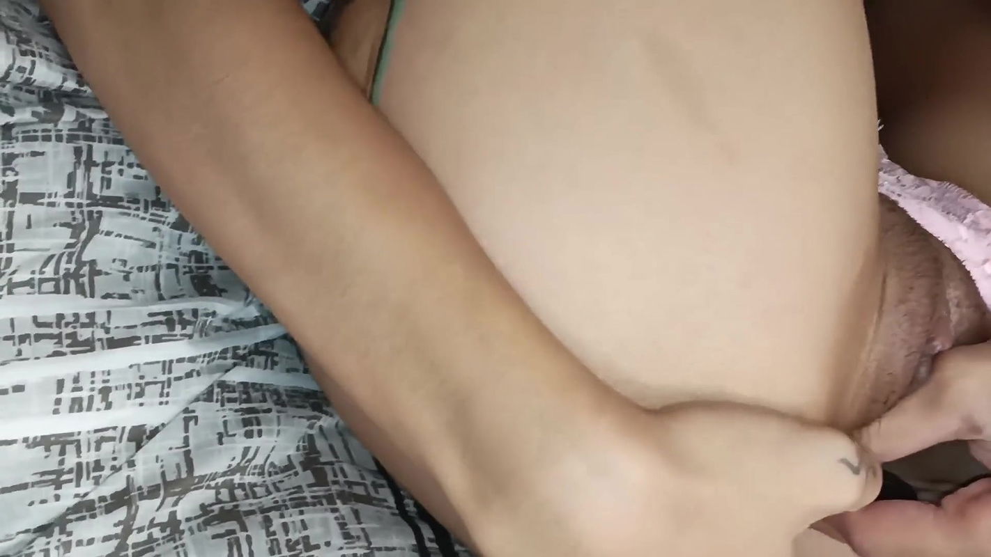 Losing Fear and Ass Virginity by Chinese Butt Plug