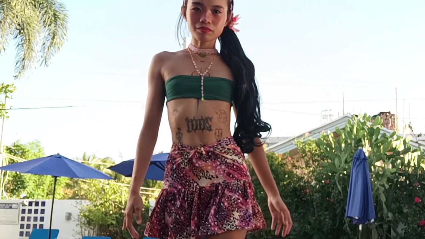 Monster Dick Attracts in Every Possible Situation