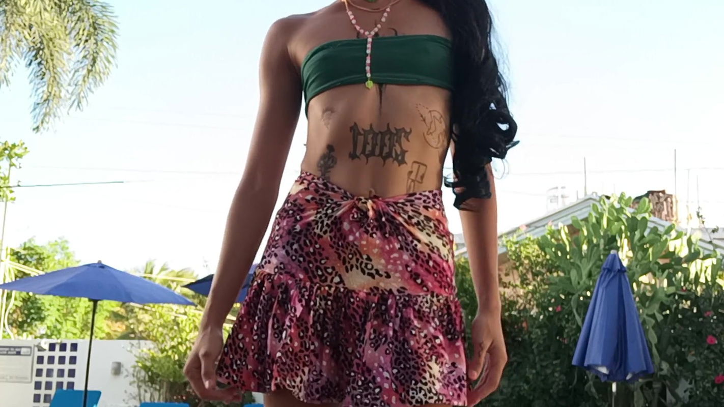 Monster Dick Attracts in Every Possible Situation