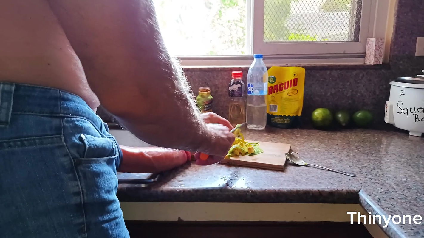 Monster Dick Attracts in Every Possible Situation