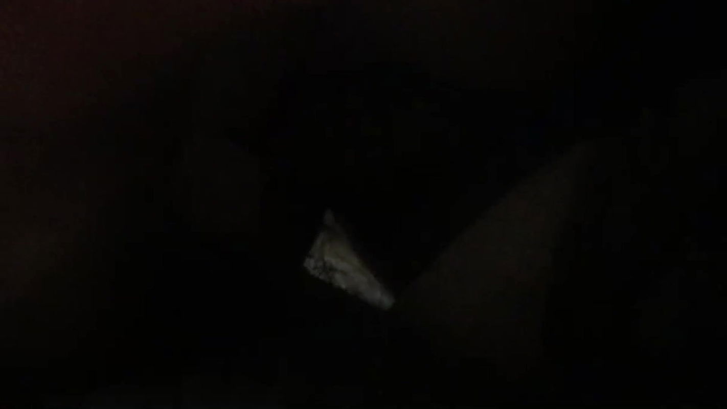 My Boyfriend After The work Cummed Twice! Creampie