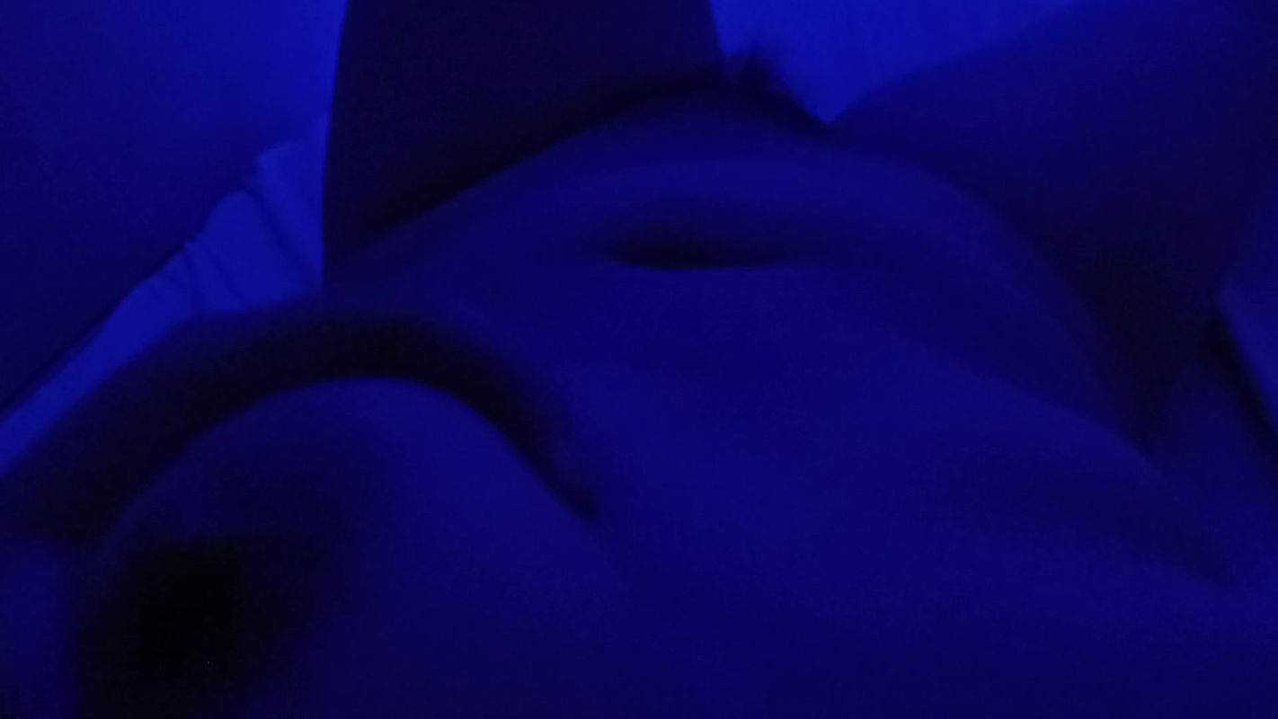 My hairy pussy is so wet