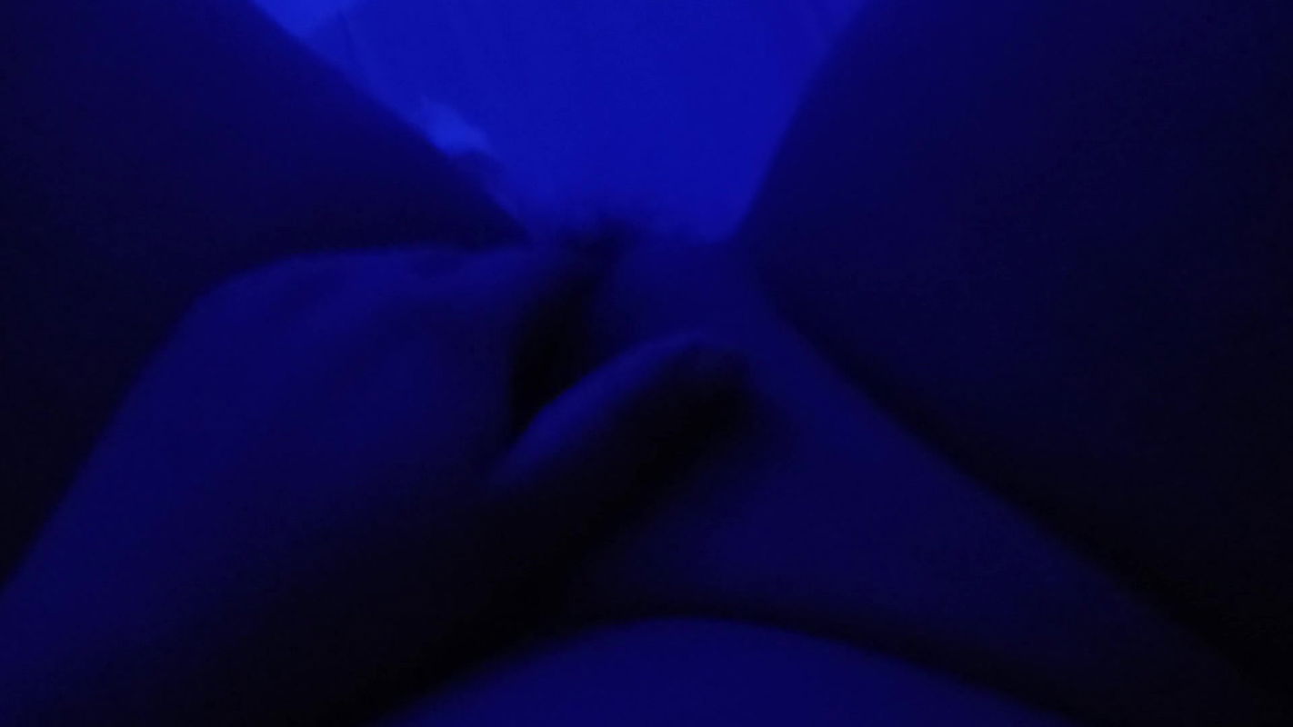 My hairy pussy is so wet